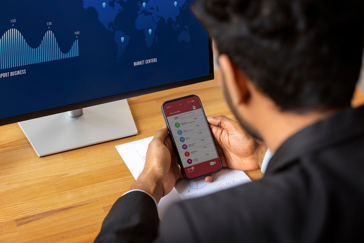 accountability app