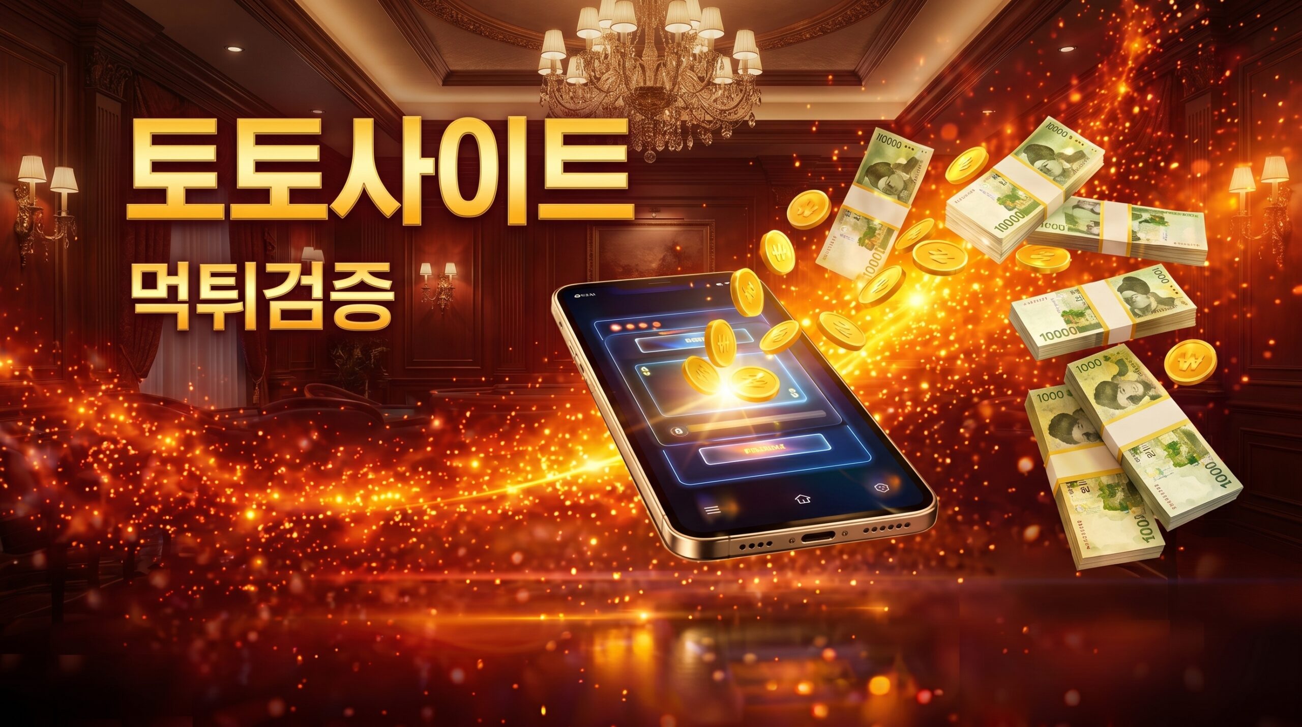 건강한 토토 문화를 위한 제언: 먹튀 없는 안전한 베팅 습관