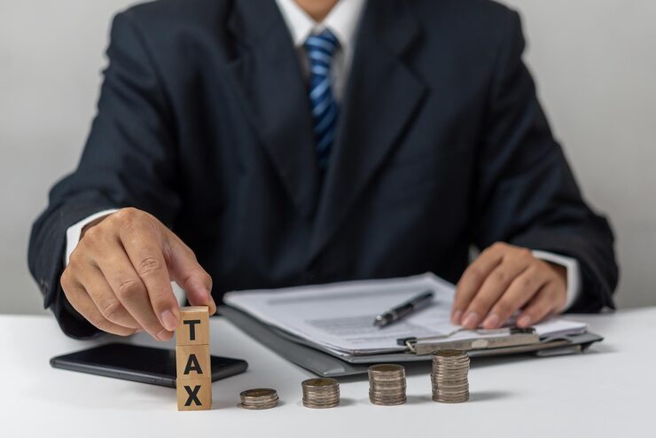 Tax Relief Solutions That Help You Regain Financial Freedom