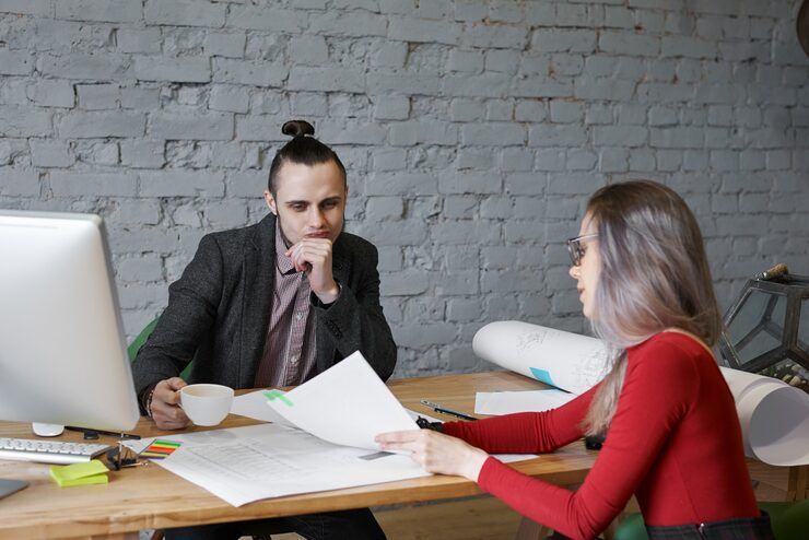 Tax Attorney